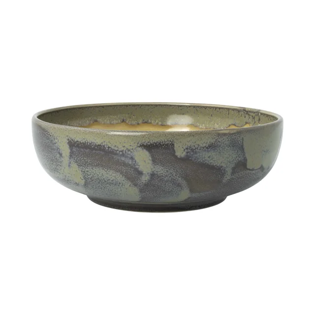 Bowl Aurora Revolution Granite 175 mm