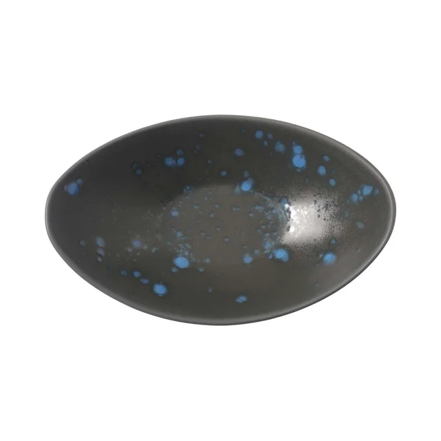 Bowl boat Flora 250x160 mm