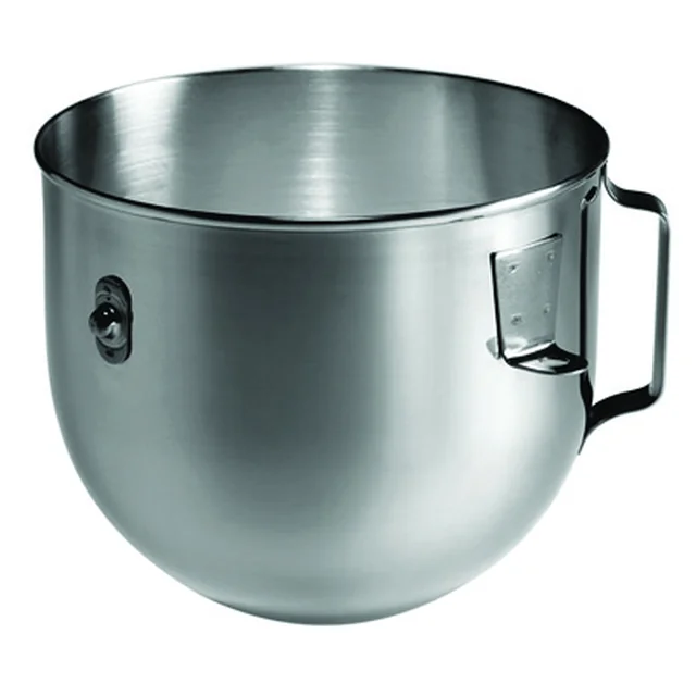 Bowl capacity 5l