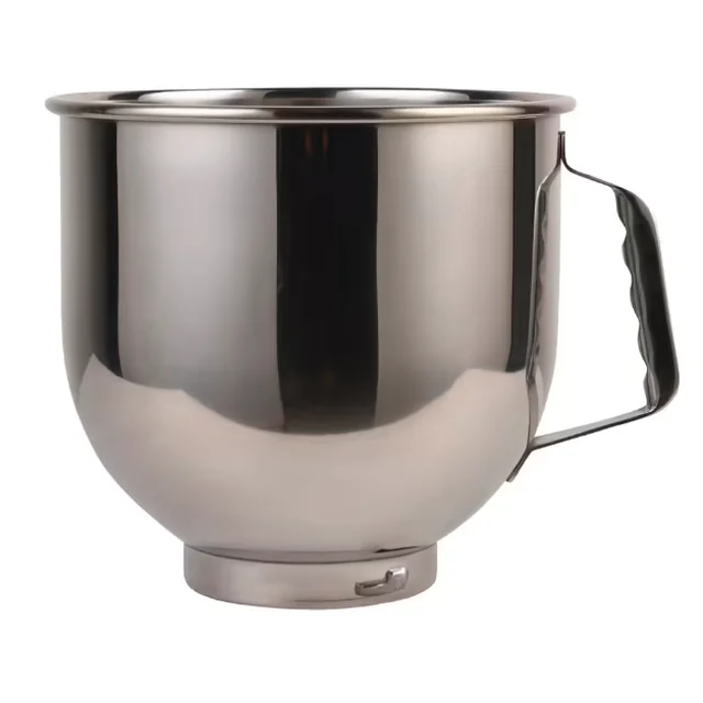 Bowl for planetary mixer RQB7 | 7 l | with handle | 50401045