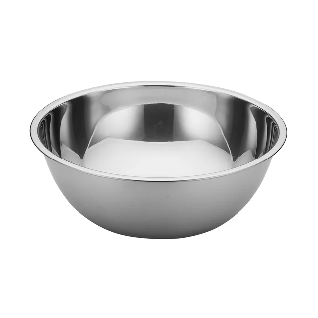 Bowl with curved rim 0,6l