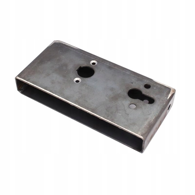 BOX FOR GATE LOCK FOR CASSETTE LOCK 72/30