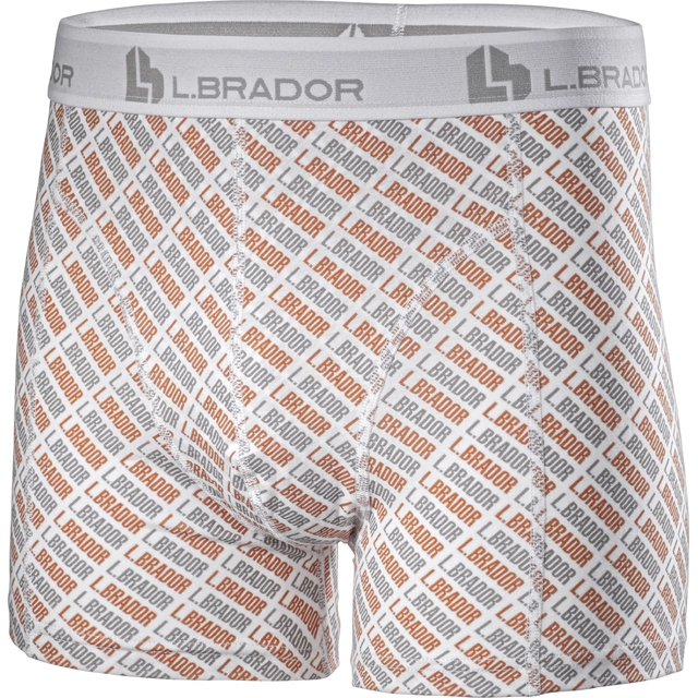 Boxer shorts L.Brador 599B