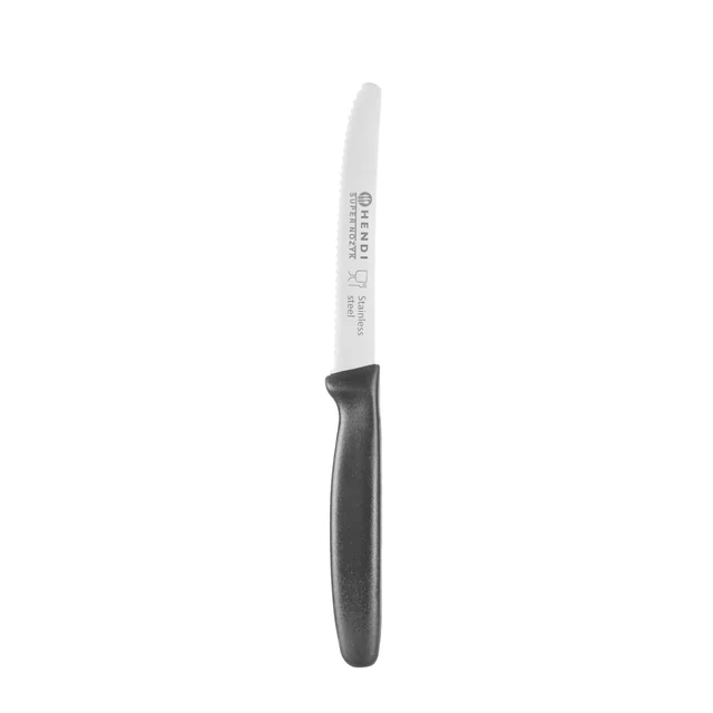 Bra kniv, universalkniv, svart | 842089