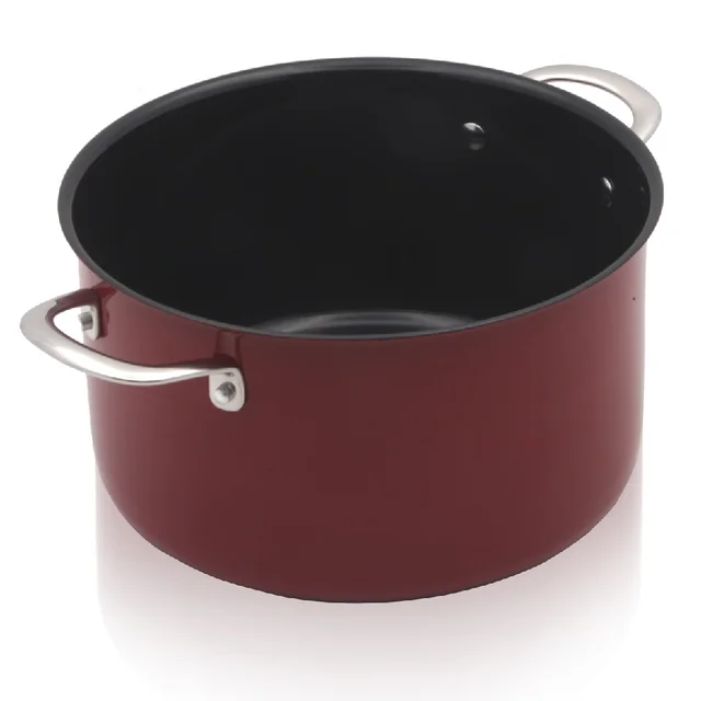 Braadpan diameter - 24 cm