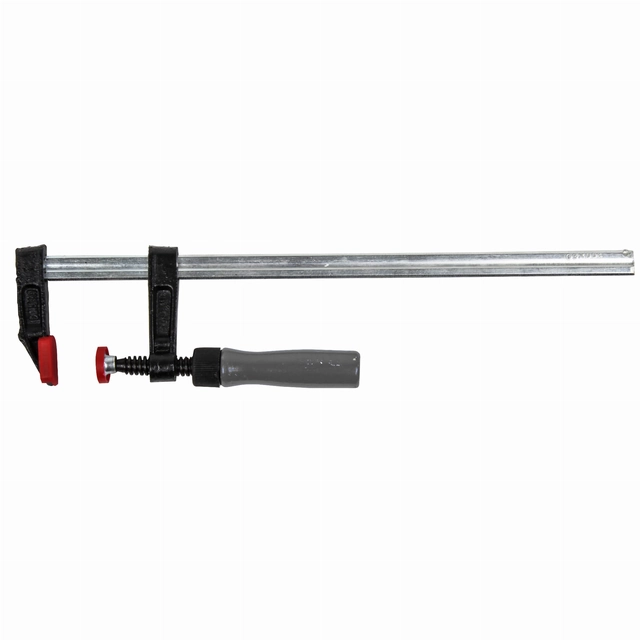 braçadeira de carpinteiro tipo F 150x50mm PROLINE 11215