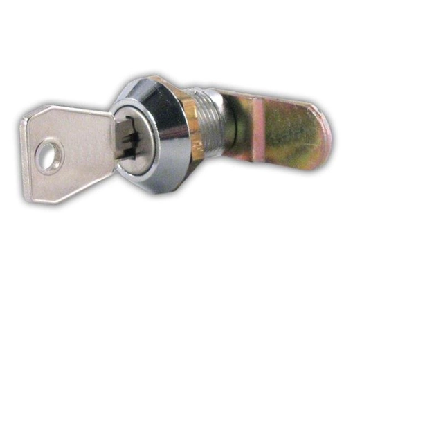 Bracer Lock Z-7 jaotuskilpide jaoks + mutter M 230427