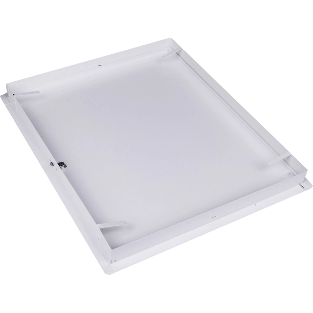 Bracer Porte d'inspection 500 x 600mm avec serrure (50x60/Z/)