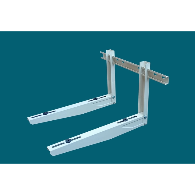 Bracket for air conditioner with crossbar ONNLINE, max.200kg