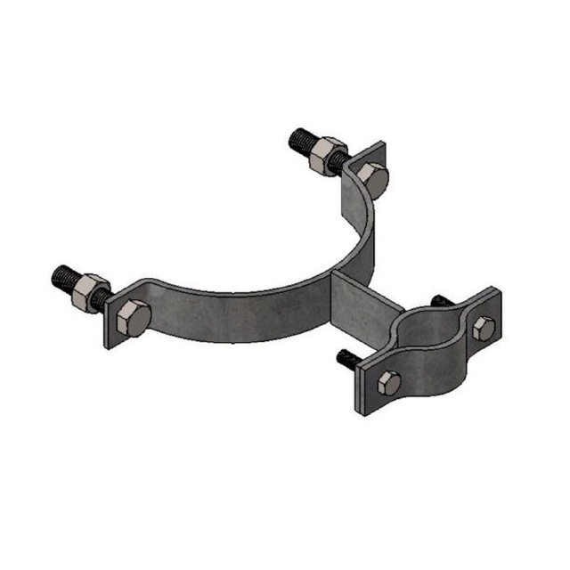 Bracket for the boom for the vortex pole (200-240mm)