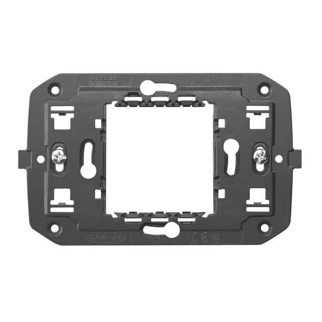 BRACKET, MATUS STANDARTS, 2-POLOWA Gewiss