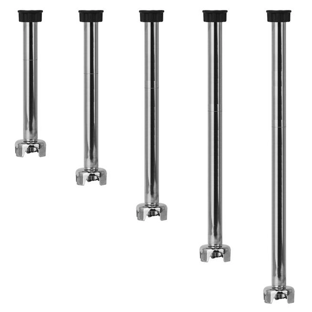 Braço de mistura para acionamento do misturador Hendi Kitchen Line 350 e 500 500