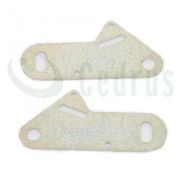 Brake Element Pubert Oscar 50S;50Hpro Original Part 0002020028