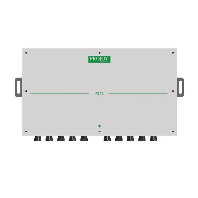 Brandschutz-Sicherheitsschalter für PEFS-EL-40H-10(P2) 5 STRING-Installationen