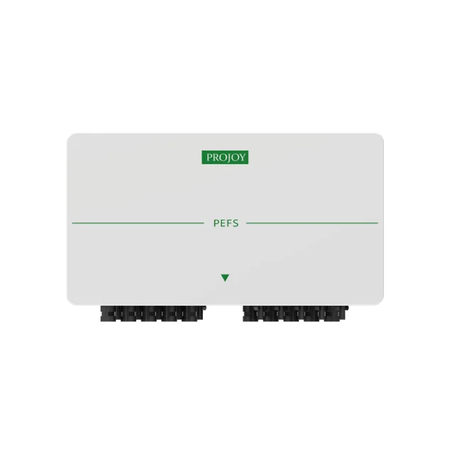 Brandschutz-Sicherheitsschalter für PEFS-EL-50H-16(P2) 8 STRING-Installationen