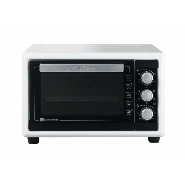 Brandt elektrische mini-oven FC160MW 16 L