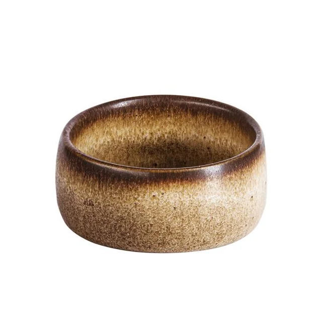 Brass Bowl 85 ml