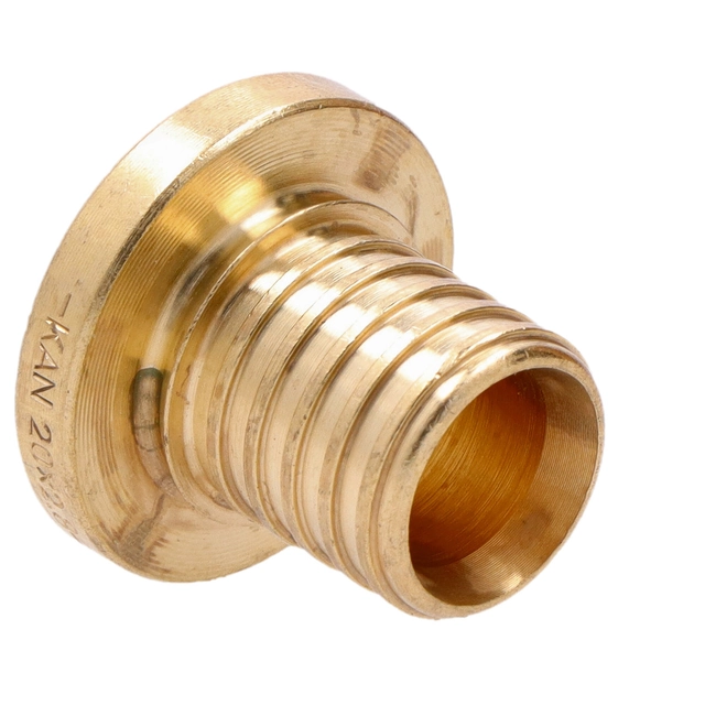 Brass plug UltraLine-20