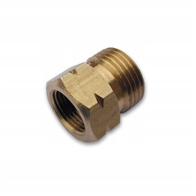 BRASS REDUCER FOR TURYST GZ CYLINDER 21,8L/GW 3/8L