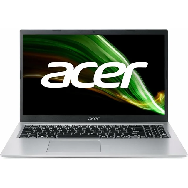 Bærbar Acer A315-44P 15,6&quot; AMD Ryzen 7 Ryzen 7 5700U 16 GB RAM 512 GB SSD