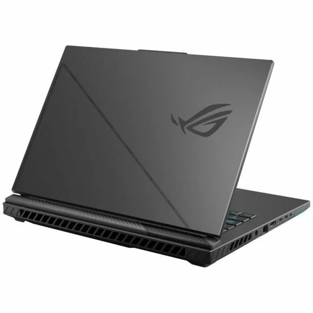 Bærbar Asus Azerty fransk 16 GB RAM 512 GB SSD Nvidia Geforce RTX 4060