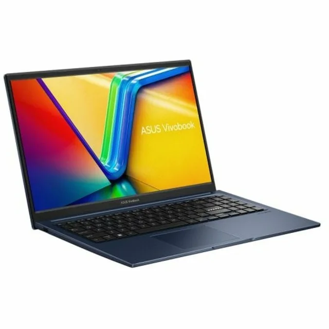 Bærbar Asus Vivobook 15 F1504ZA-NJ1474 15,6&quot; Intel Core i5-1235U 16 GB RAM 512 GB SSD Qwerty spansk