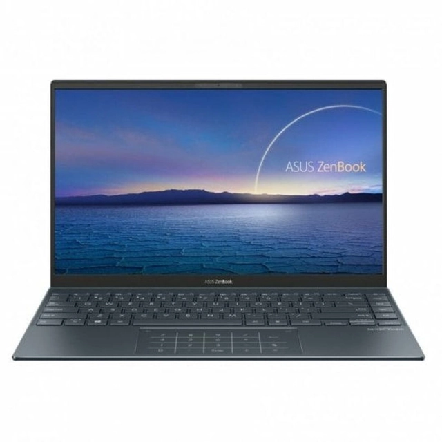 Bærbar Asus ZenBook 14 UM425QA-KI252 14&quot; 16 GB RAM 512 GB SSD AMD Ryzen 7 5800H