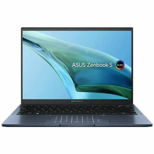 Bærbar Asus Zenbook UM530LA 13,3'' AMD RYZEN 7 7840U 16 GB RAM 1 TB SSD OLED