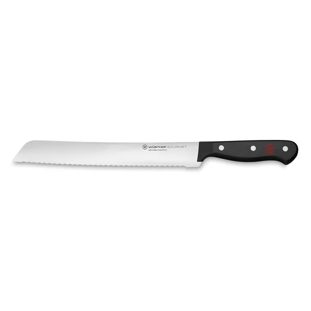 Brødkniv 23 cm - Gourmet