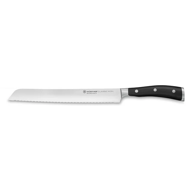 Brødkniv 23 cm - Klassisk Ikon