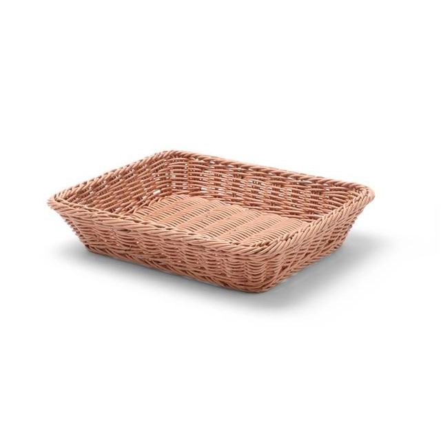 Bread basket size GN 1/2
