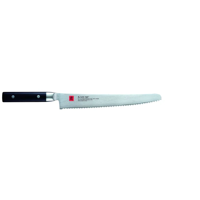 Bread knife