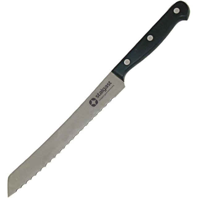 Bread knife L 195 mm