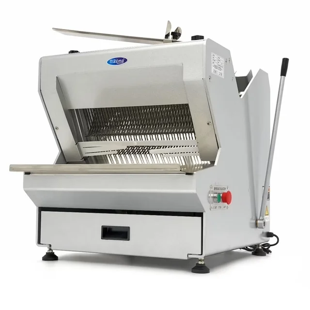 Bread Slicer - Electric - 10 mm