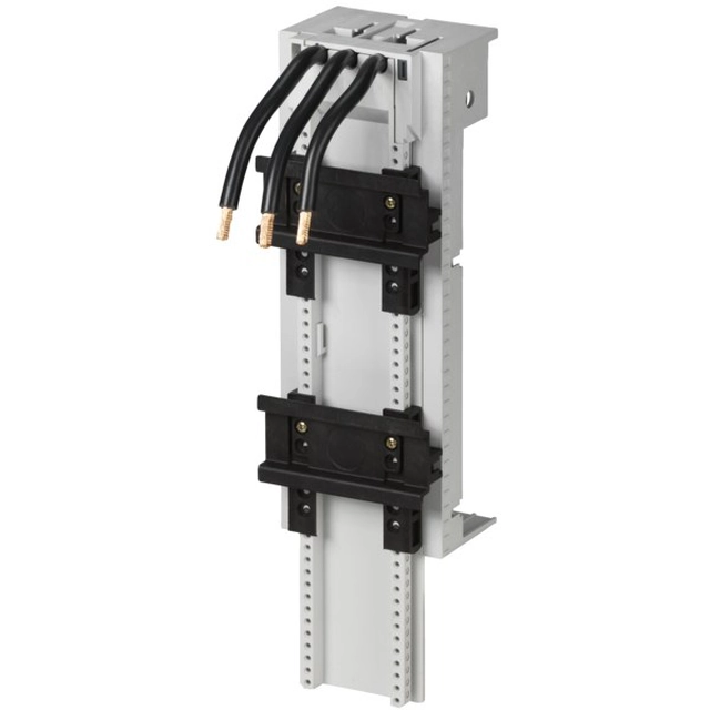 Breite des Sammelschienenadapters 72mm 63A BBA2L-63