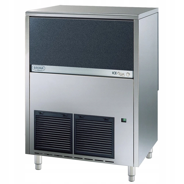 Bremen ice maker 80 Kg/24h Stalgast air 872801