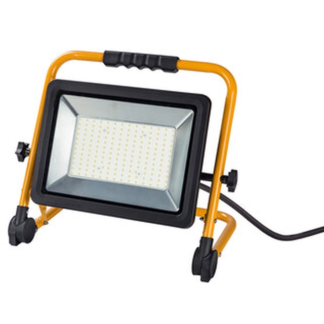 Brennenstuhl Delgado 150W reflector led de red portátil