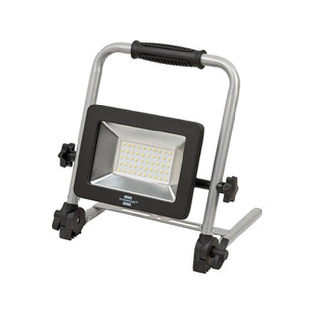 Brennenstuhl EL 4050 Réflecteur led réseau portable M