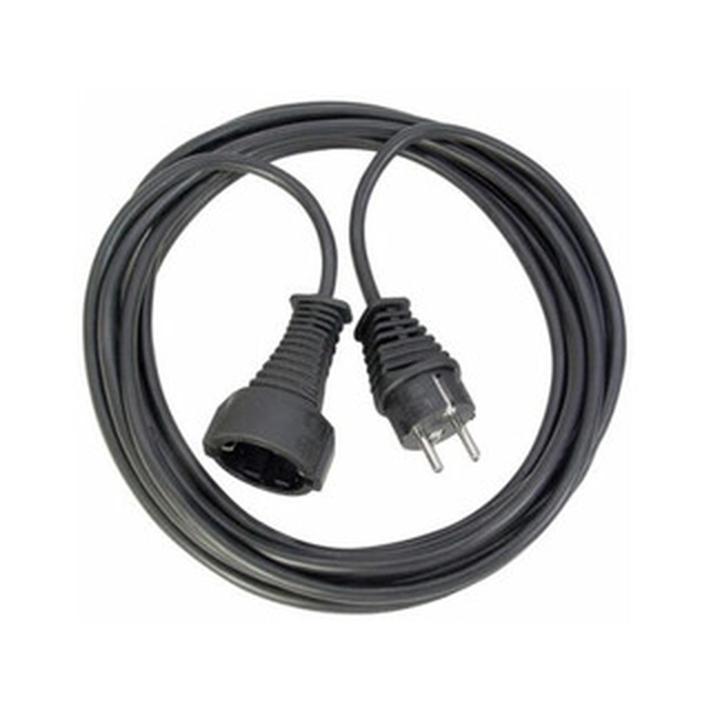 Brennenstuhl extension cable 2 m | 1,5 mm² | 230 V