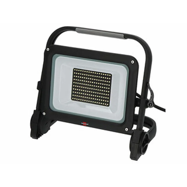 Brennenstuhl JARO 27060 M draagbare led-spot 23000 lumen | 6500 K | 230 V