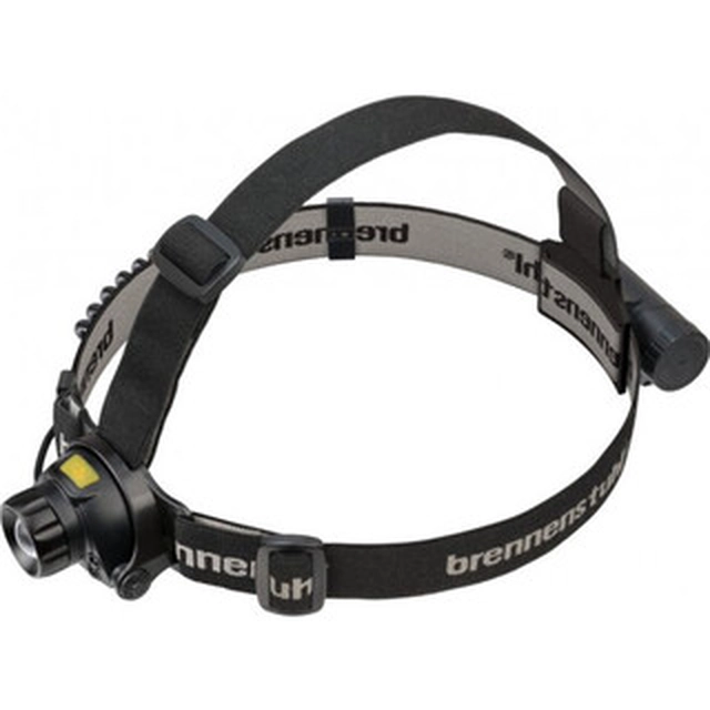 Brennenstuhl LuxPremium SL 400 AF rechargeable headlamp 4 V | 400 lumens