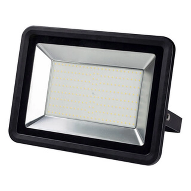 Brennenstuhl Slim 200W przenośny reflektor sieciowy LED 18000 lumenów | 6500 K | 230 V