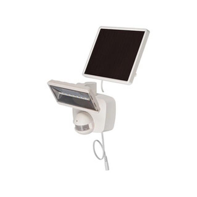 Brennenstuhl SOL 800 lámpara de pared LED solar para exterior