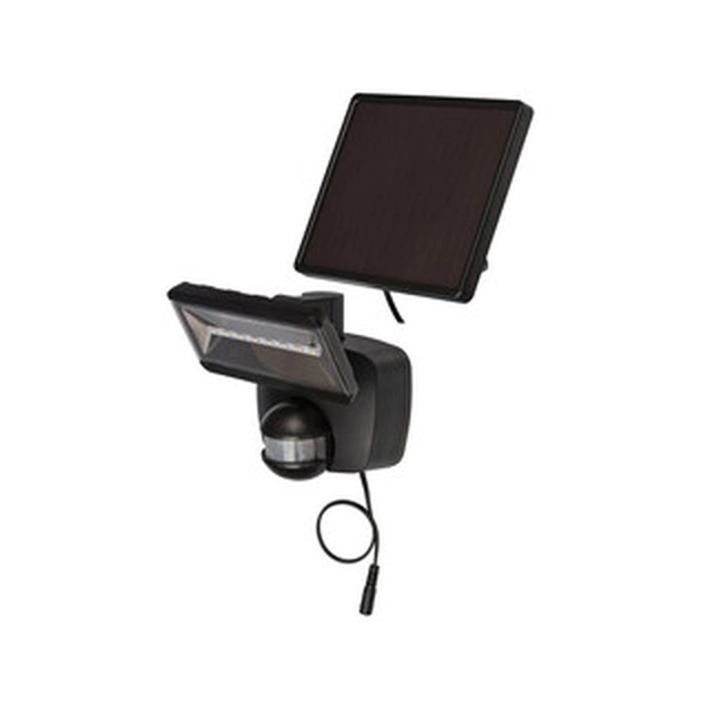 Brennenstuhl SOL 800 lámpara de pared LED solar para exterior