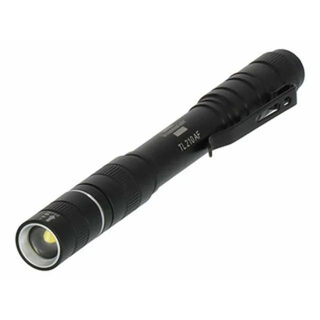 Brennenstuhl TL210 AF rechargeable flashlight 200 lm