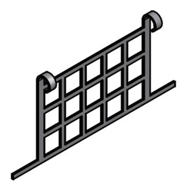 Brennerroste für Nibe-Biawar, PB20 Brenner