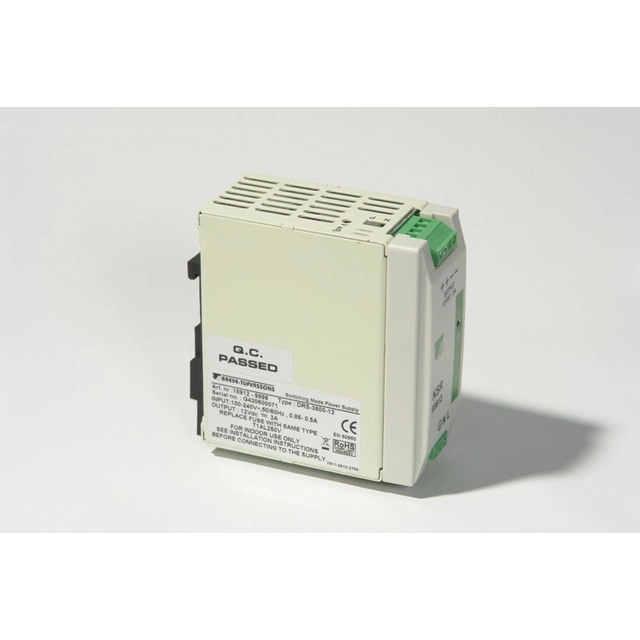 BREVE DC switchande strömförsörjning KSR 12024 230/24VDC 5A 18924-9993