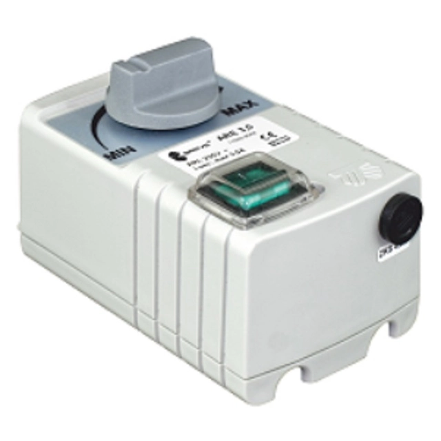 BREVE Elektronischer Lüftergeschwindigkeitsregler ARES 10A IP54 17886-9966