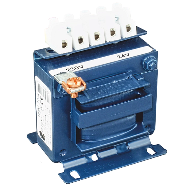 BREVE Μετασχηματιστής TMM 160VA 230/24V ochronny - 16224-9974