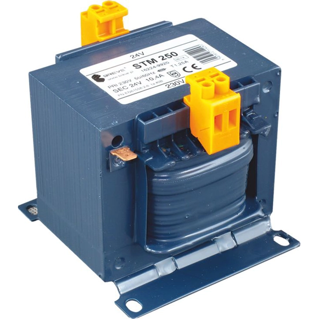 BREVE Transformer STM 1000VA 400/230V (16253-9989)